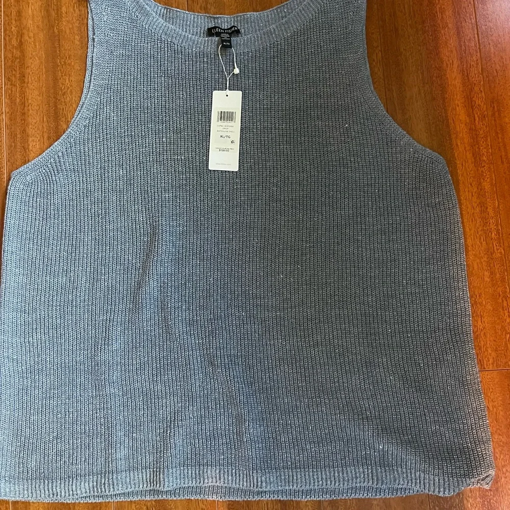 Shell knitted - Picture 3 of 5